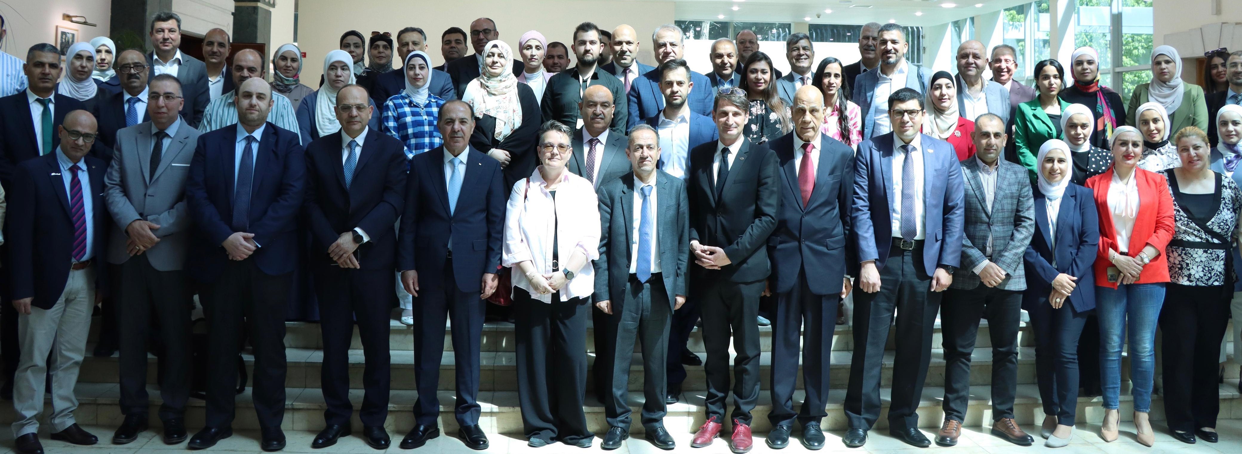 Erasmus+ Impact Forum