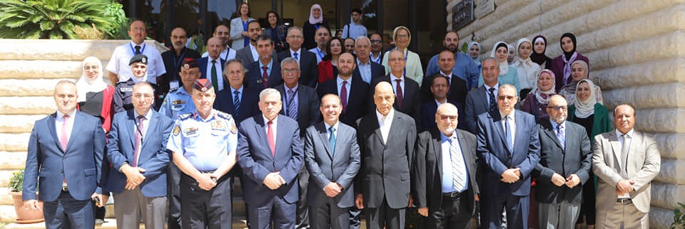 HEALING final conference - 2023