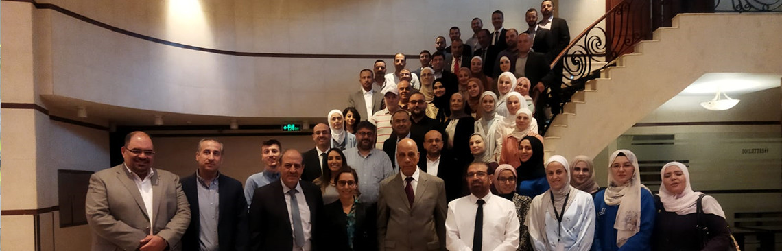 New Projects Meeting - May 2023